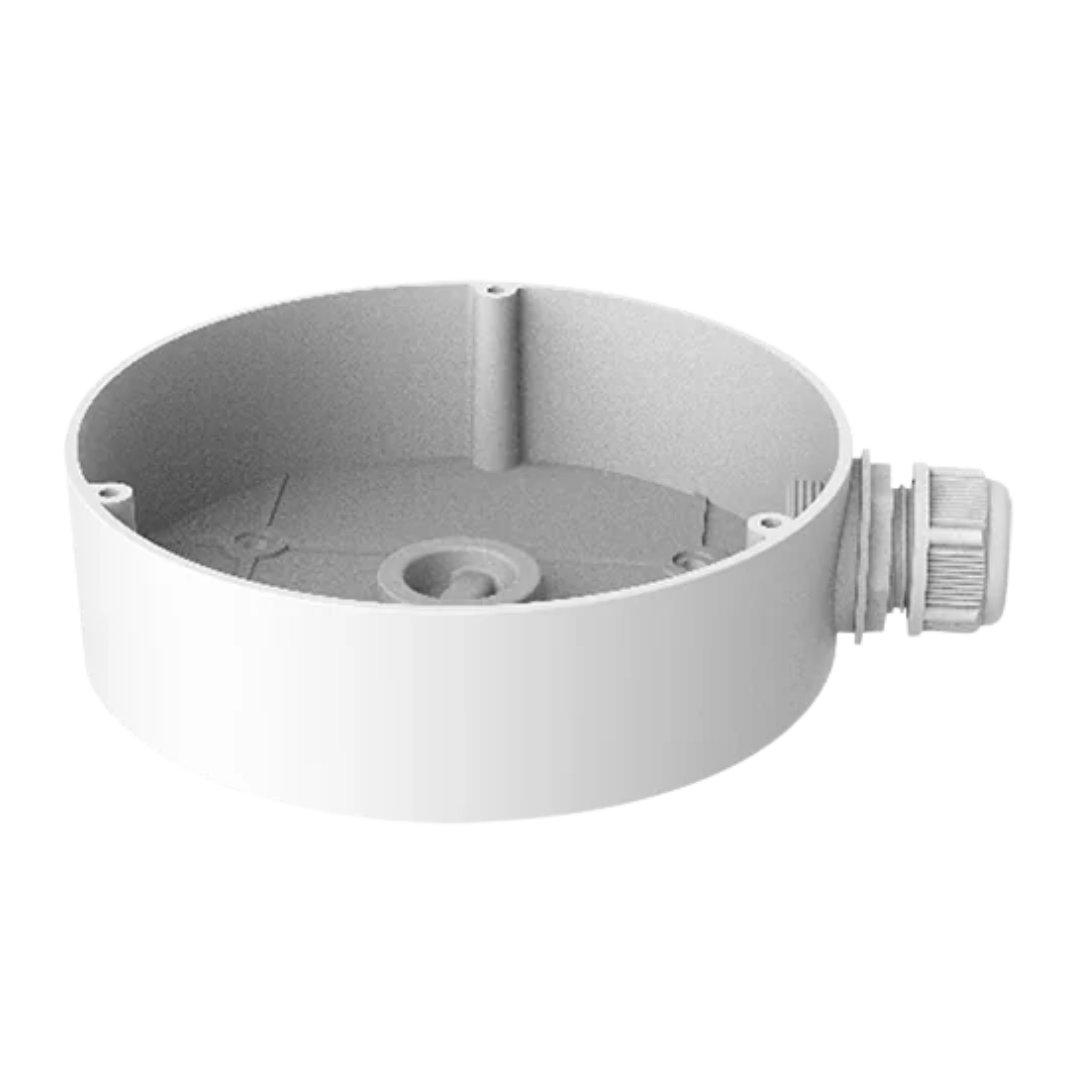 Hikvision muurdoos voor dome camera
