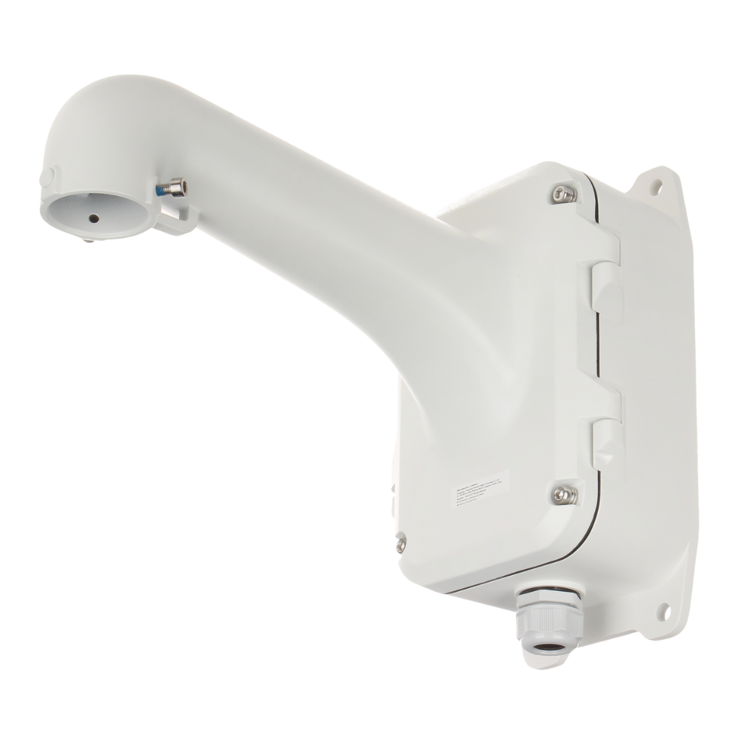 Hikvision muursteun met montagebox-1