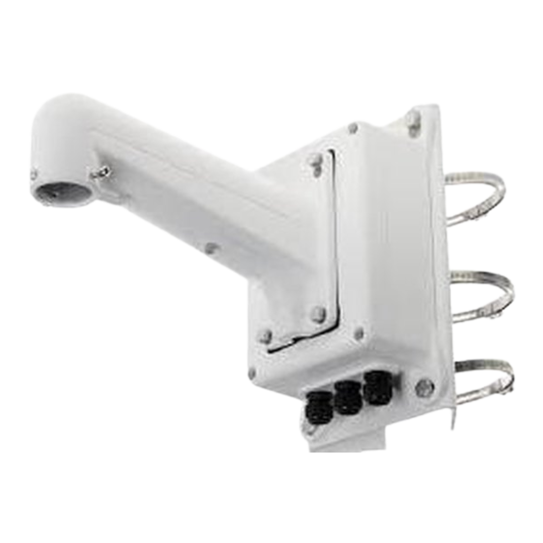 Hikvision muursteun met montagebox