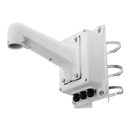 Hikvision muursteun met montagebox
