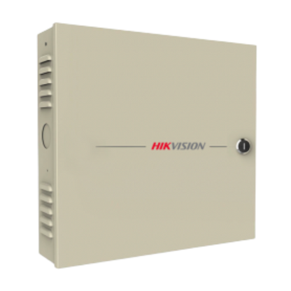 Hikvision netwerk controller 4 deuren