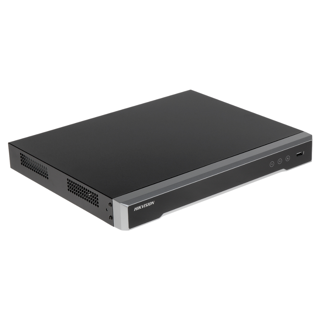Hikvision netwerk video recorder
