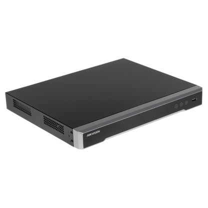 Hikvision netwerk video recorder