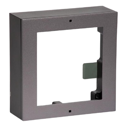 Hikvision opbouw video intercom