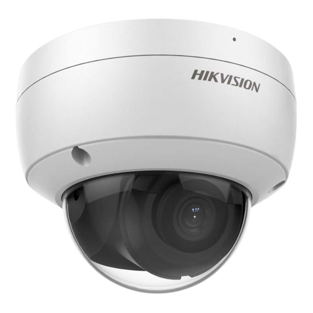 Hikvision outdoor security camera