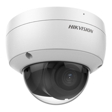 Hikvision outdoor security camera