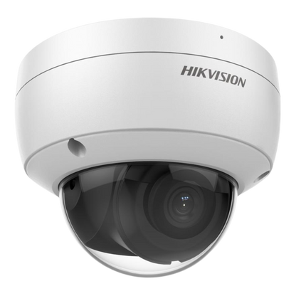 Hikvision outdoor security camera