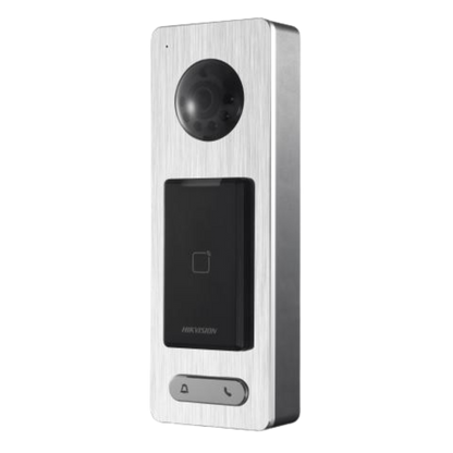 Hikvision paslezer met WiFi