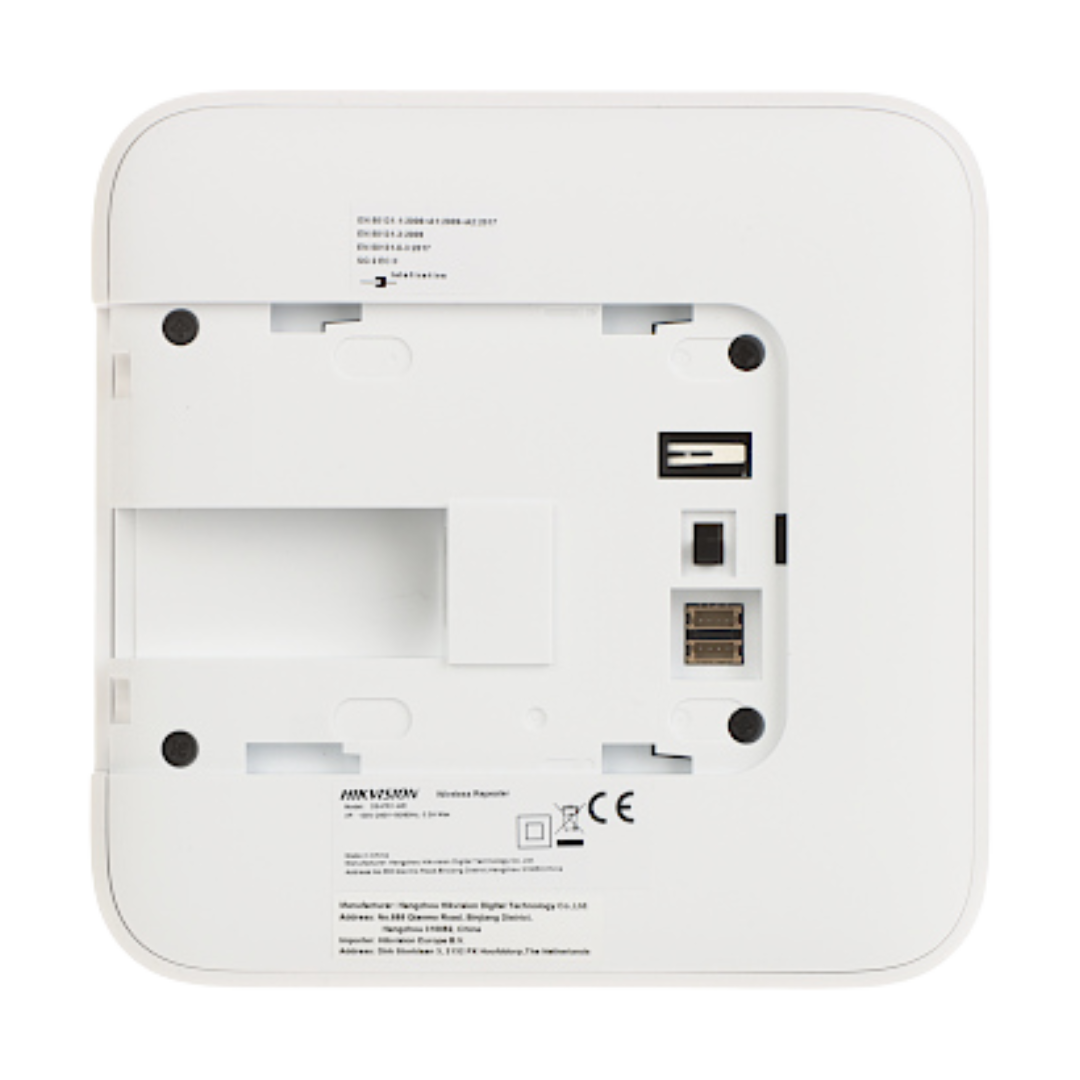 Hikvision repeater voor AX PRO beveiliging