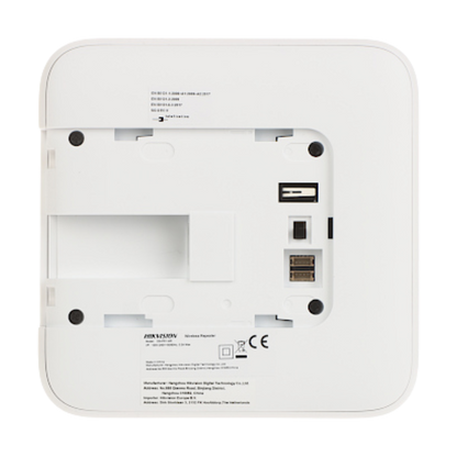 Hikvision repeater voor AX PRO beveiliging