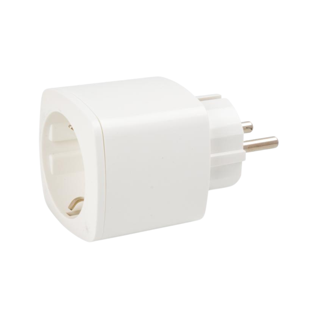 Hikvision slimme plug