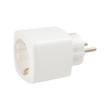 Hikvision slimme plug