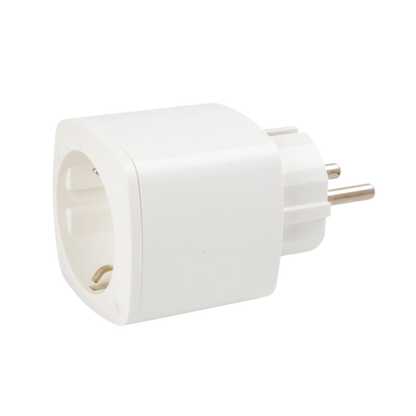 Hikvision slimme plug