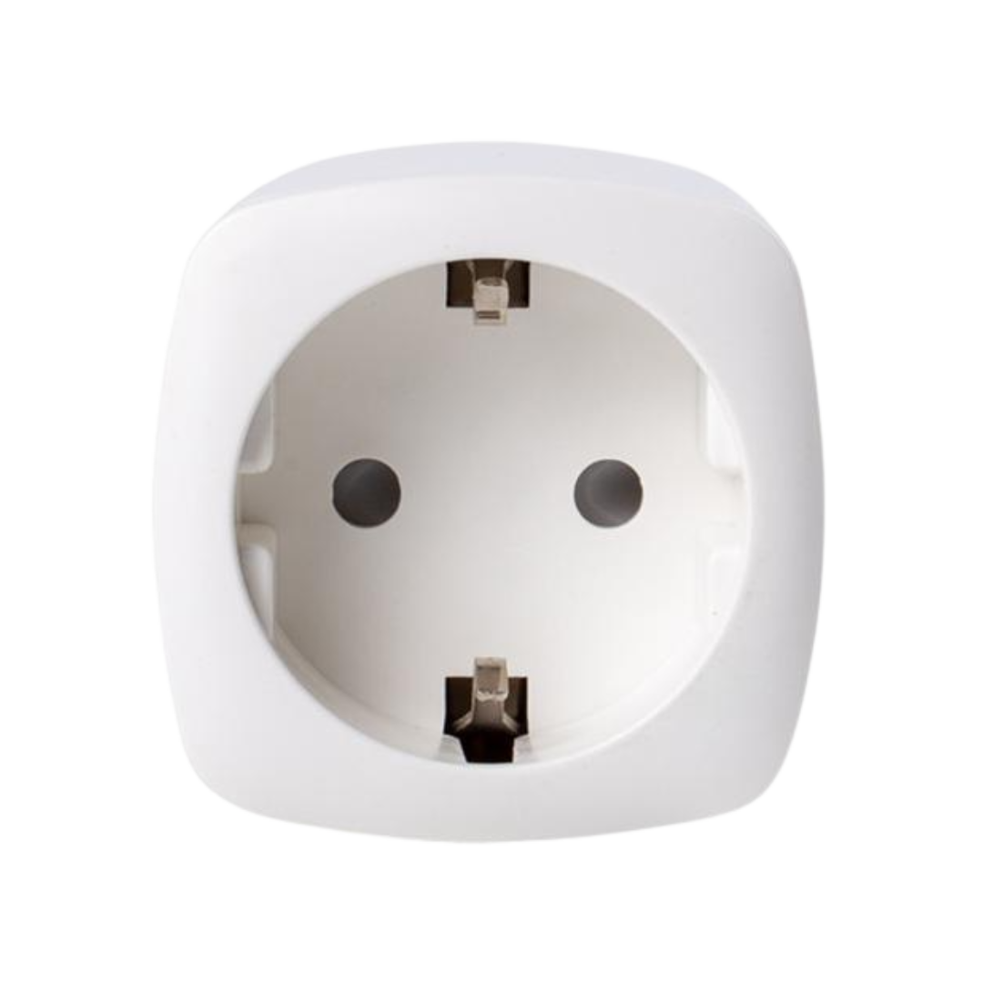 Hikvision smart socket