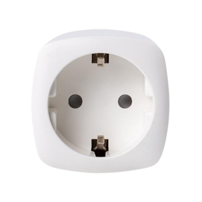 Hikvision smart socket