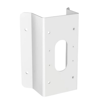 Hikvision wandsteun RVS