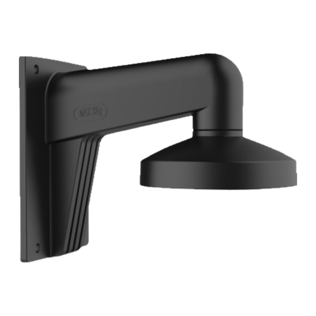 Hikvision zwarte muursteun