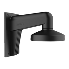 Hikvision zwarte muursteun