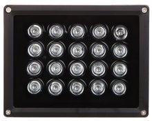 UMA IR-30-120 - Infrarood schijnwerper 120m - 30º - IP65