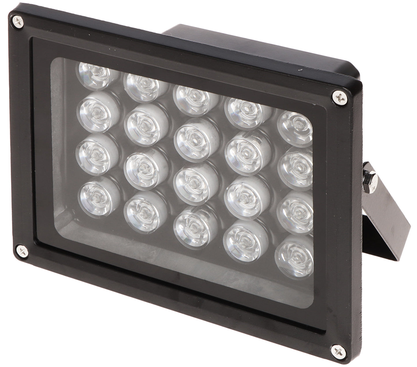 UMA IR-30-120 - Infrarood schijnwerper 120m - 30º - IP65