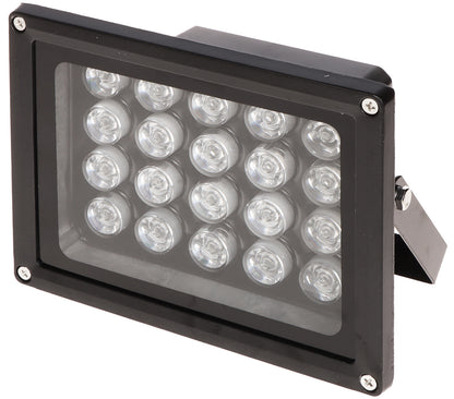 UMA IR-30-120 - Infrarood schijnwerper 120m - 30º - IP65