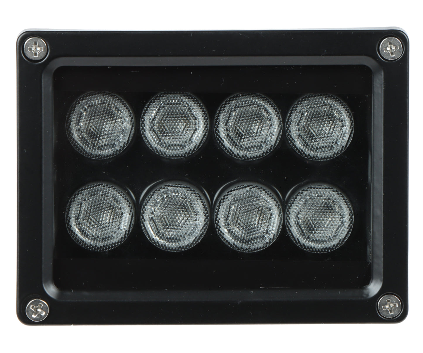 UMA IR-30-90 - Infrarood schijnwerper 30m - 90º - IP65