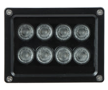 UMA IR-30-90 - Infrarood schijnwerper 30m - 90º - IP65