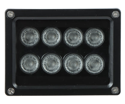 UMA IR-30-90 - Infrarood schijnwerper 30m - 90º - IP65