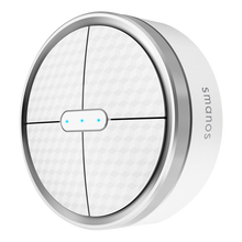 Smanos KP-20 Afstandsbediening voor gebruik in het smanos K1 smarthome systeem