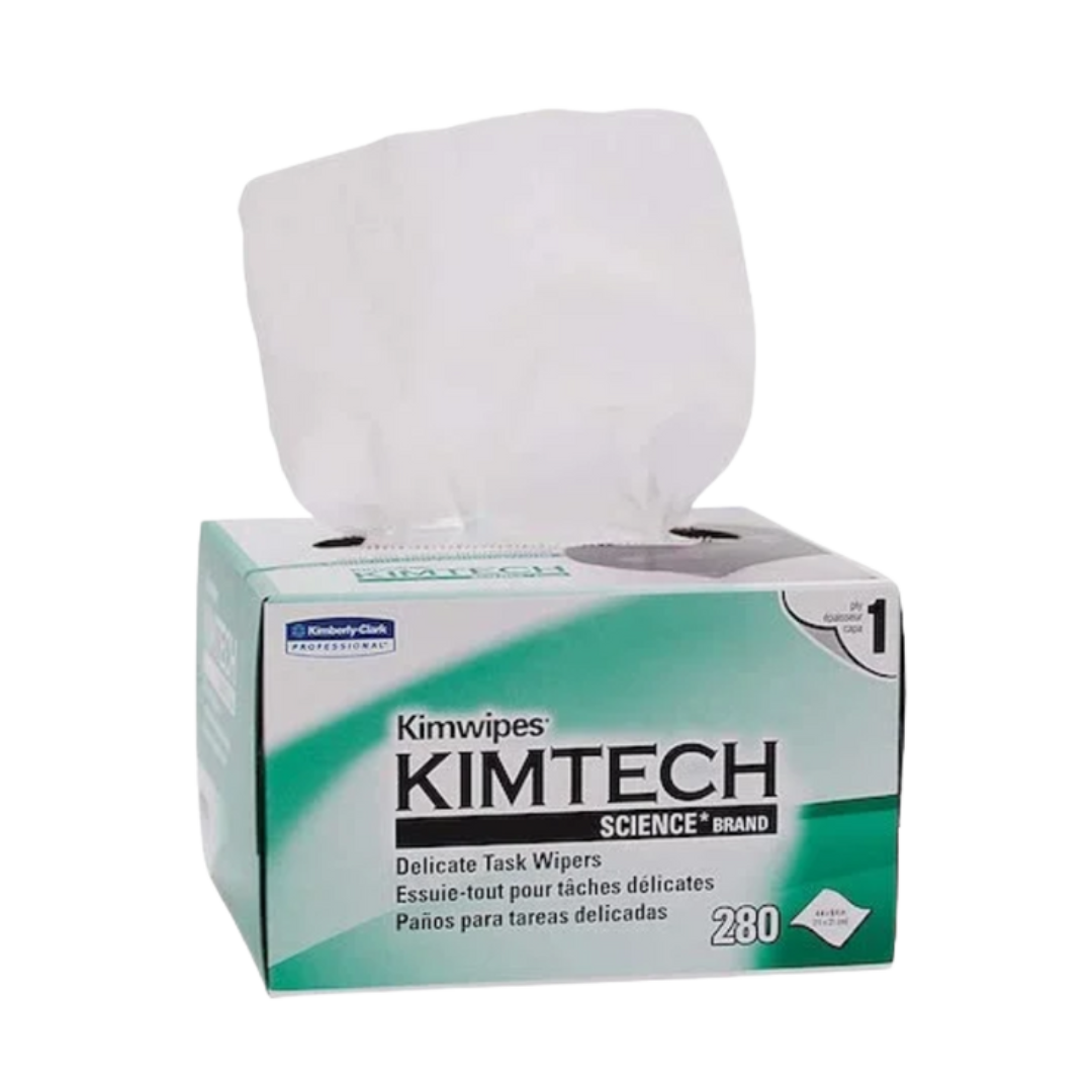 Kimtech lensdoekjes