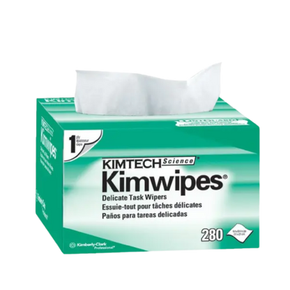 Kimwipes delicate task wipers