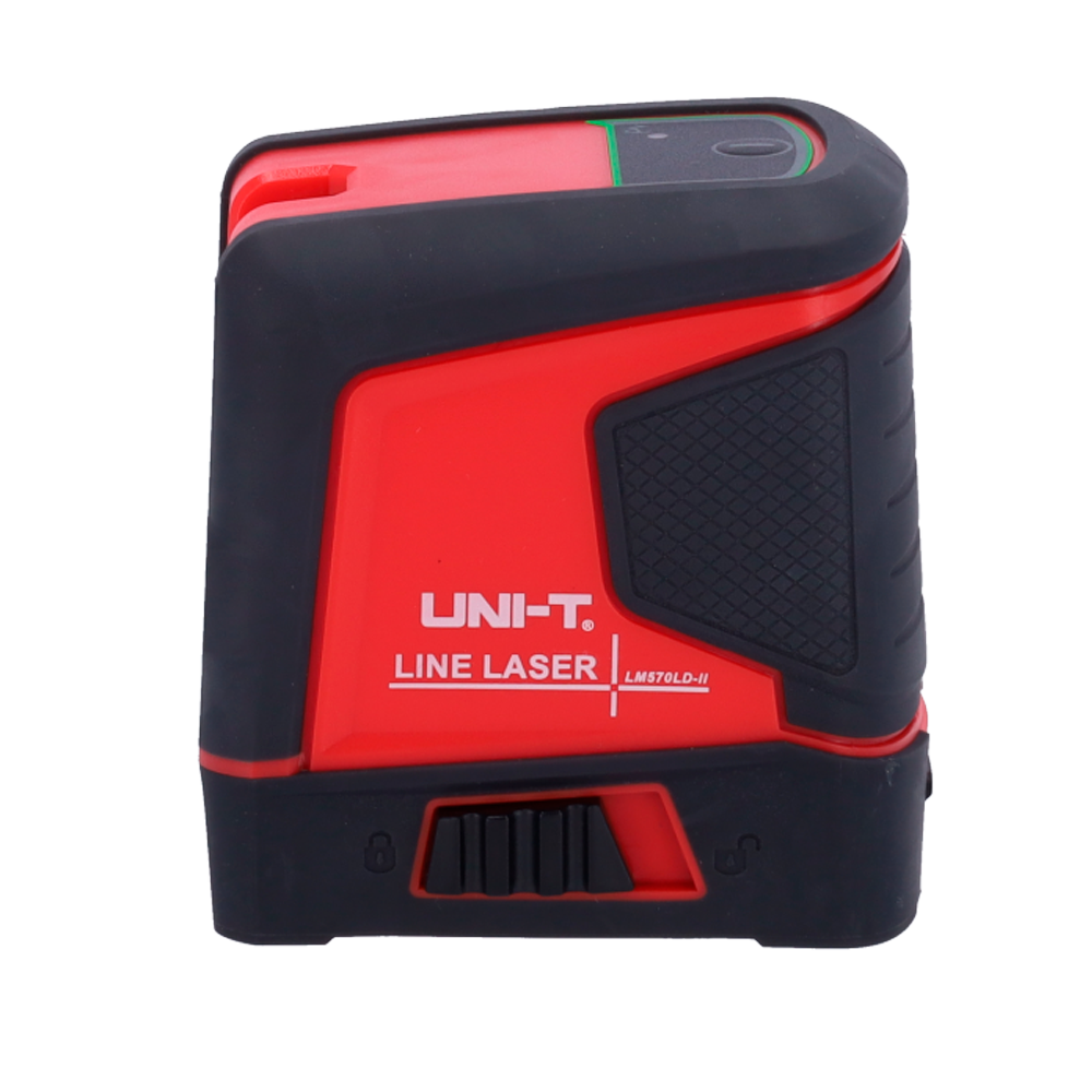 UNI-T LM570LD-II – Laser waterpas