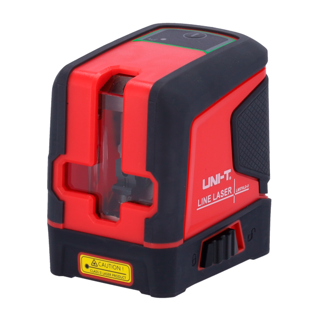 UNI-T LM570LD-II – Laser waterpas