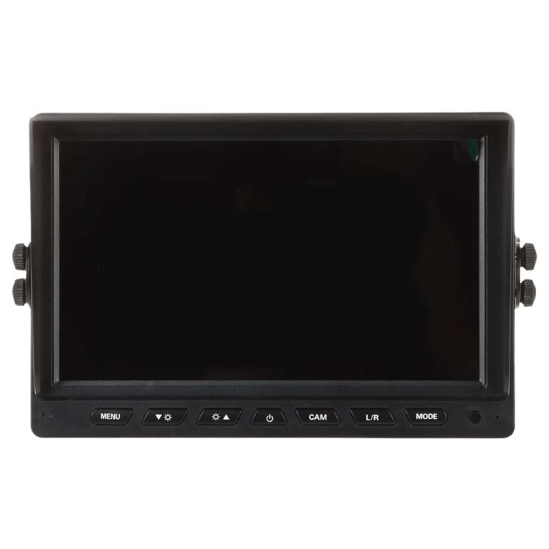 UMA MON-M-9 mobiele monitor 9" 16:9