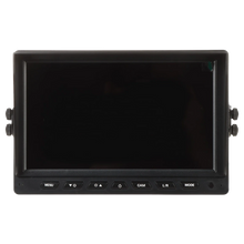 UMA MON-M-9 mobiele monitor 9" 16:9