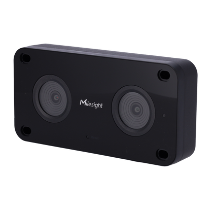 Milesight VS125-O-L0BEU – AI personenteller - Stereo - 4G / IP67