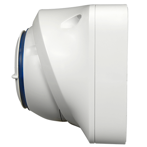 TSEC INXPECT MSK-101 slimme FMCW radar bewegingsdetector voor universeel gebruik buiten of binnen