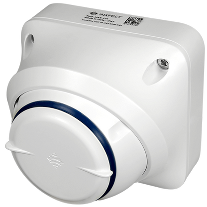 TSEC INXPECT MSK-101 slimme FMCW radar bewegingsdetector voor universeel gebruik buiten of binnen