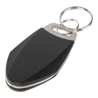 UMA (NFC) - Mifare luxe tag zwart (per stuk)