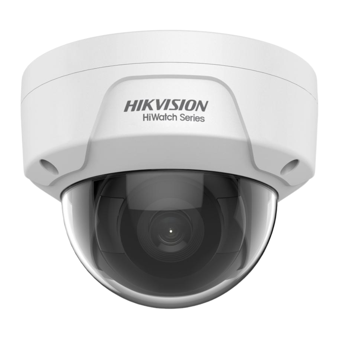 Motion Detection 2.0 camera