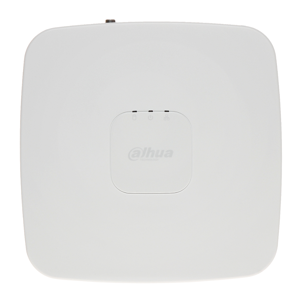 Dahua NVR2104-P-KS3 – NVR 4 kanaals - PoE