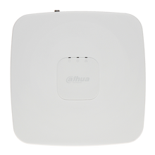 Dahua NVR2104-P-KS3 – NVR 4 kanaals - PoE