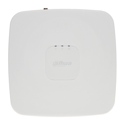 Dahua NVR2104-P-KS3 – NVR 4 kanaals - PoE
