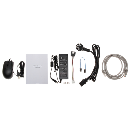 Dahua NVR2104-P-KS3 – NVR 4 kanaals - PoE