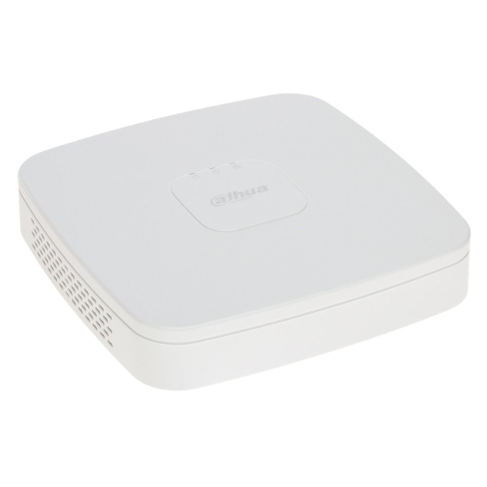 Dahua NVR2104-P-KS3 – NVR 4 kanaals - PoE