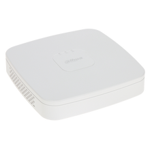 Dahua NVR2104-P-KS3 – NVR 4 kanaals - PoE