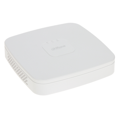 Dahua NVR2104-P-KS3 – NVR 4 kanaals - PoE