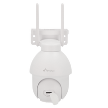 Nivian 2-weg audio camera