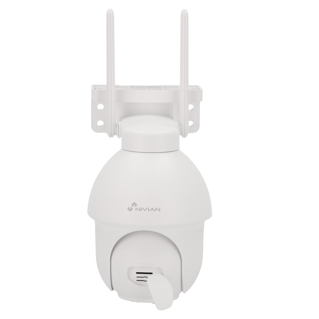 Nivian 2-weg audio camera