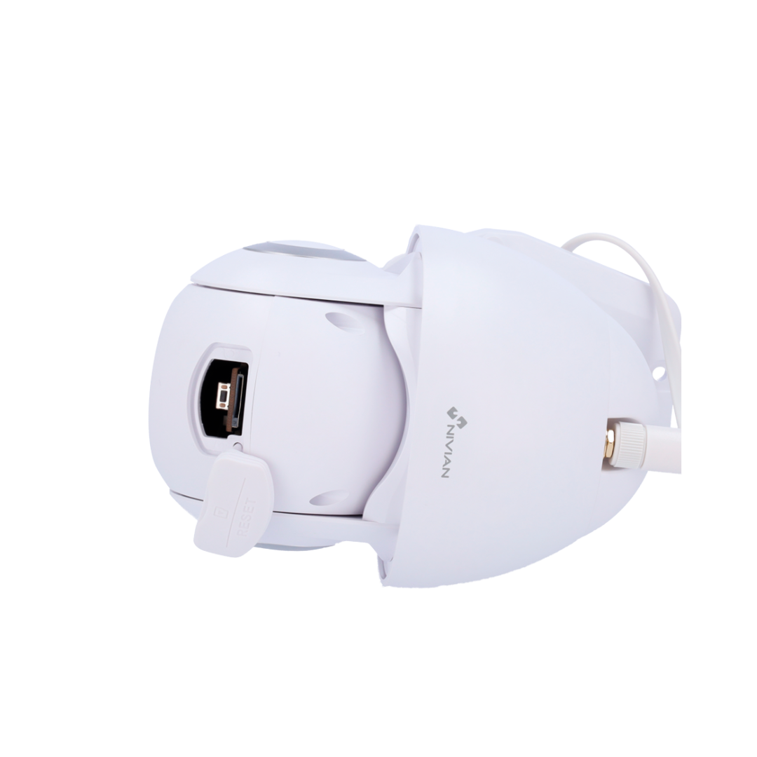 Nivian Full HD WiFi camera